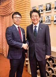 安倍自民党の手下がまた差別的デマ暴言　上念司が朝鮮学校を「OBが日本人拉致」「スパイ養成所」