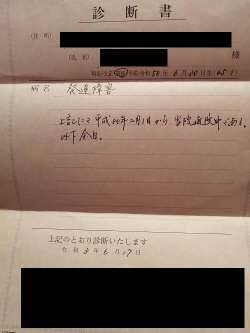 心療内科に行くか悩んでいます