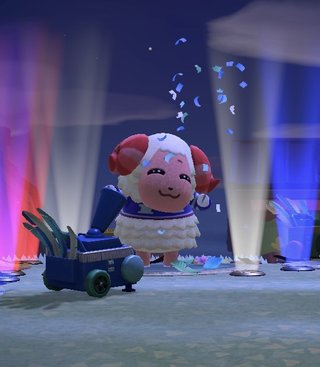 どうぶつの森 Switch 