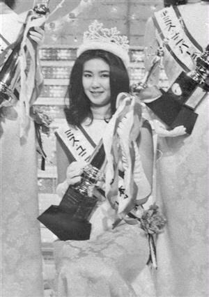 ごめん、萬田久子さんって美人なの？