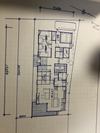 間取りについてご意見ください