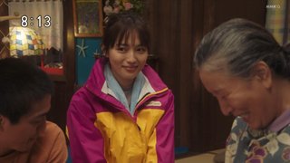 2022年度後期連続テレビ小説【舞いあがれ！】