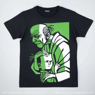 絵本「モチモチの木」Tシャツが売れ行き絶好調　バンダイ担当者「予想していなかった」と驚き