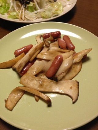 ポークビッツな元彼。結婚できたかな。。。