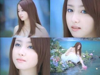 日本一だと思う美人な芸能人は?