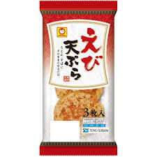 どん兵衛　揚げだけ