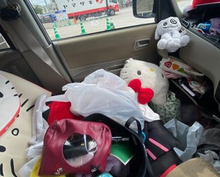 暇すぎて気が狂いそうだけどお金全然ないからショッピングすら行けやしない