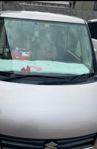 免許証の顔写真が気にいらな過ぎて病みそう