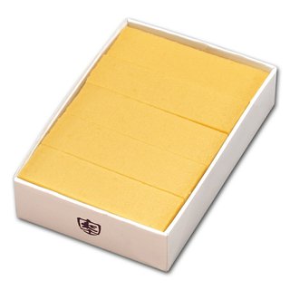 息子の彼女からの手土産が1000円くらいのお菓子。どう思う？