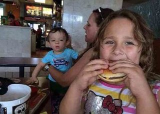 姉弟きょうだいって、ときどき残酷よね。