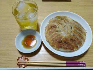 今お酒飲んでる人～