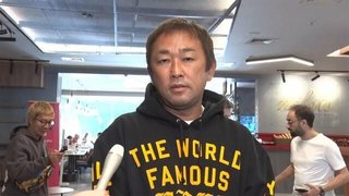 【政治】ガーシー参議院議員「除名」で議員資格失う