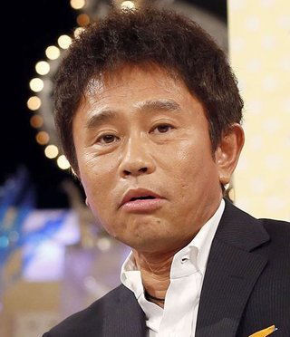 浜田雅功“パパ活不倫”でバラされた開運マニアぶり「赤い財布はダメ」とやたらこだわるワケ