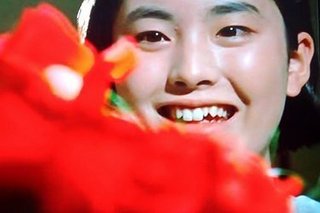 日本一だと思う美人な芸能人は?