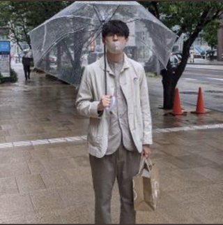 【悲報】滝沢ガレソ、顔出しツイートを発掘され消してしまう…。 