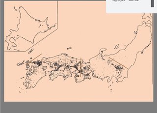 被差別地区ってまだ言う人いるのかな