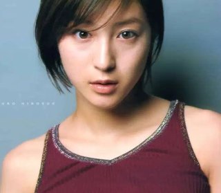 日本一だと思う美人な芸能人は?