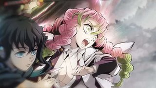 【TVアニメ】『鬼滅の刃』刀鍛冶の里編