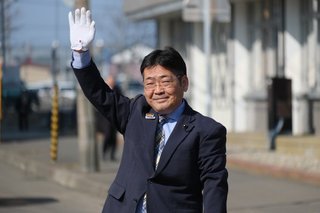  池田まき（北海道知事候補）に期待しよう