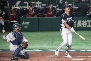 【野球】｢大谷のようになりたい｣韓国代表が語った"WBC"。東京での惨敗に｢韓国野球はどん底｣