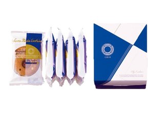 息子の彼女からの手土産が1000円くらいのお菓子。どう思う？