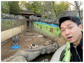 渡辺裕太、軽自動車の給油でまさかのミス＆3万円超の出費　店員「あぁーやっちゃいましたかぁ」