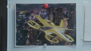 2022年度後期連続テレビ小説【舞いあがれ！】