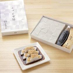 息子の彼女からの手土産が1000円くらいのお菓子。どう思う？