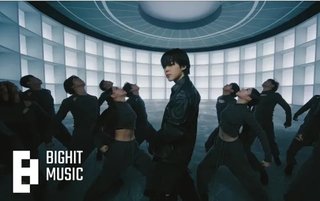 BTS Jiminがソロで3/31にKBS ミュージックバンクに出演決定！！