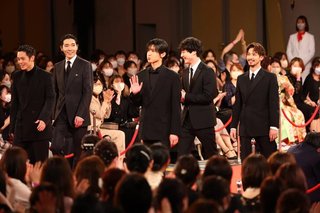 ＴＢＳ《櫻井・有吉 ＴＨＥ夜会》木曜日 ２１時５７分より