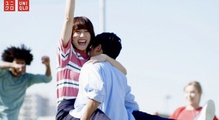 イラッとくるCM