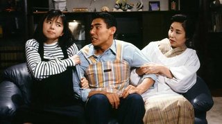 90年代のテレビって楽しかったね。