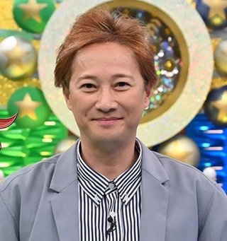 中居正広くん、髪の毛薄くなったんじゃね？