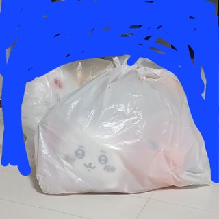 ちいかわって知ってる？可愛いくない？