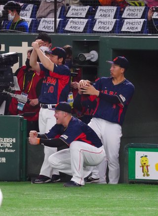 【WBC総合】２０２３