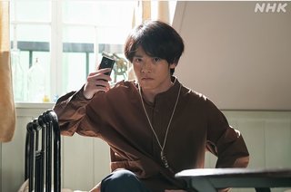 2022年度後期連続テレビ小説【舞いあがれ！】