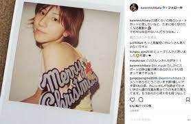 日本一だと思う美人な芸能人は?