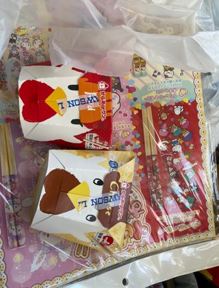 高級デパ地下の唐揚げ食べます！！