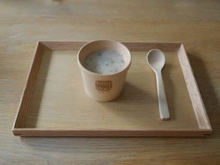 ｢スープストック｣が離乳食の無料提供を全店拡大　賛否でネット大荒れ