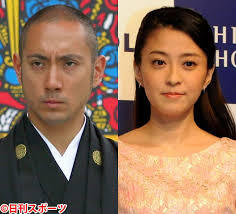 海老蔵事実上小林麻央さんを死に追いやる　安倍自民党による圧力でTV報道なしか