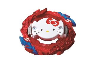 ベイブレード何処に売っとるんよ！！