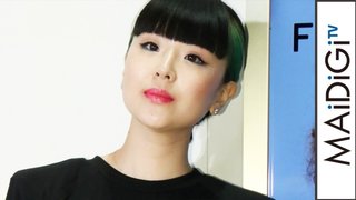 松田ゆう姫って可愛いよね！