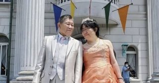 「一緒になれないなら死ぬ」知的障害の2人は、反対を乗り越え62歳で結婚した　「幸せ」な夫婦も