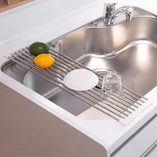 水切りかご使ってる人