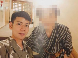 平愛梨の弟･都議の平慶翔が20代男性と不倫、DVも…元カレ本人が告発する数々の問題行動