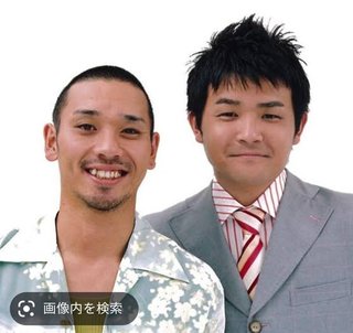 千鳥の大悟って何であんなにかっこいいの？