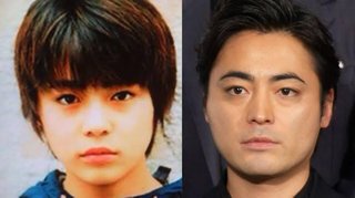 俳優の山田孝之、うざすぎ。