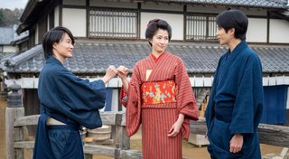 【ネタバレ】朝ドラ「らんまん」