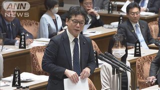 自民党・法務省・入管庁「とにかく外国人を追い出せ」→日本共産党など良識派「人権侵害」