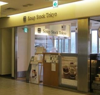 ｢スープストック｣が離乳食の無料提供を全店拡大　賛否でネット大荒れ